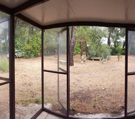 Trullo Elvira Casa vacanze *