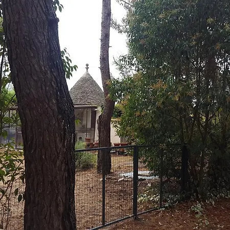 Casa vacanze Trullo Elvira *