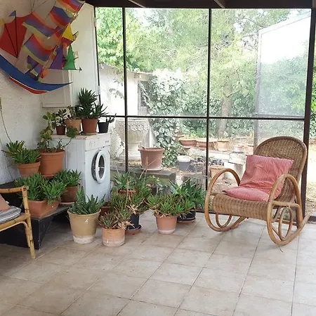 Casa vacanze Trullo Elvira