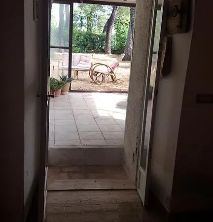 Trullo Elvira