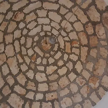 Trullo Elvira Casa vacanze