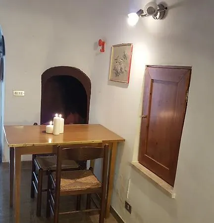 Trullo Elvira * Alberobello