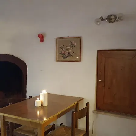 Casa vacanze Trullo Elvira