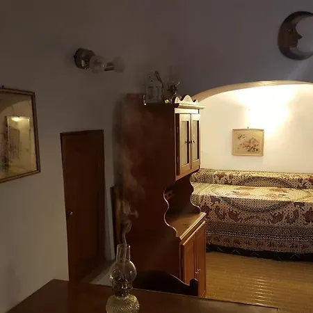 Trullo Elvira Casa vacanze Alberobello