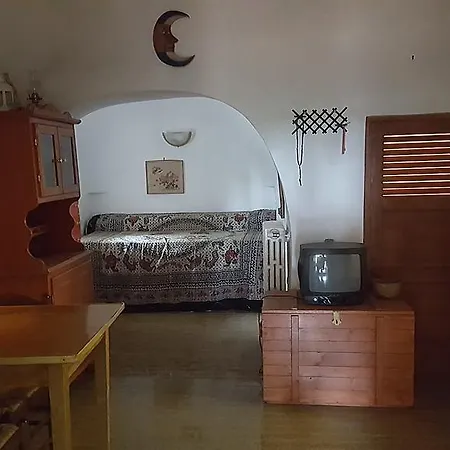 Trullo Elvira Casa vacanze