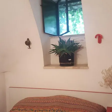 Casa vacanze Trullo Elvira *