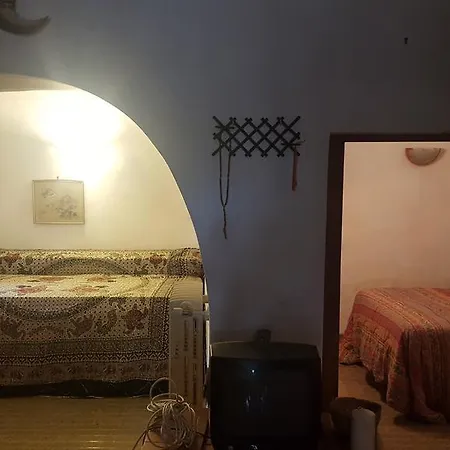 Trullo Elvira