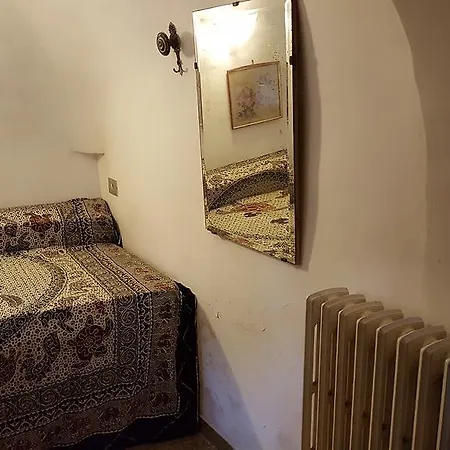 Trullo Elvira Casa vacanze *